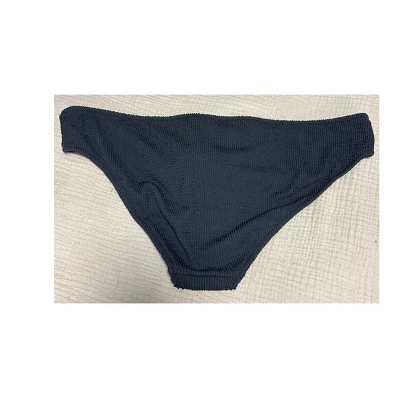 NWT J. Crew Bikini Bottom, Textured, Full Coverage,‎ Classic Fit, Sz XXL - Picture 2 of 4